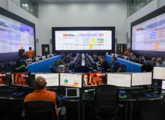 COM ADESÃO RECORDE, SANTA CATARINA ENCERRA MAIOR SIMULADO DE DESASTRES DO BRASIL