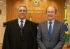 TRE-SC EMPOSSA NOVOS PRESIDENTE E VICE EM 9 DE MARÇO