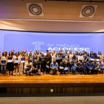 JORNALISMO EM DESTAQUE: ALESC CELEBRA VENCEDORES DO 5º PRÊMIO ACI OCESC E REFORÇA COMPROMISSO COM A DEMOCRACIA