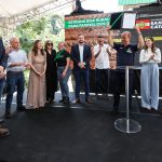 GOVERNADOR ANUNCIA R$ 35 MILHÕES EM OBRAS E REFORÇA INFRAESTRUTURA EM FAXINAL DOS GUEDES