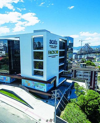 EXPOSUPER 2026 CONFIRMA GRANDES NOMES E CONSOLIDA EVENTO COMO PRINCIPAL VITRINE DO VAREJO SUPERMERCADISTA CATARINENSE