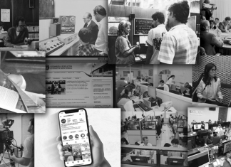 COM NOVO SITE, ALESC CONSOLIDA DÉCADAS DE EVOLUÇÃO NA COMUNICAÇÃO