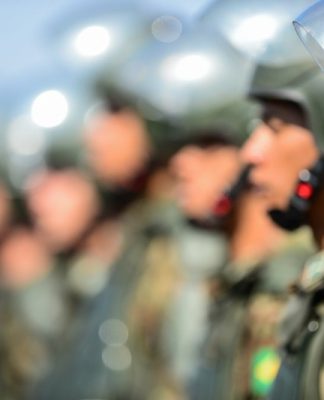 FIESC PROMOVE ENCONTRO SOBRE ACESSO AO MERCADO DE DEFESA