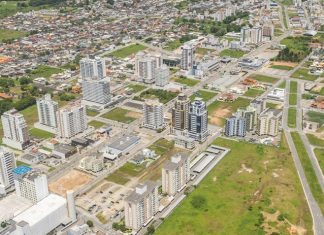 IPTU 2026 EM PALHOÇA: CONTRIBUINTES TÊM ATÉ 30 DE MARÇO PARA GARANTIR DESCONTOS DE ATÉ 25%