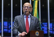 PROJETO AVANÇA NO SENADO PARA PÔR FIM AO CAOS DOS POSTES E REDUZIR RISCOS À POPULAÇÃO