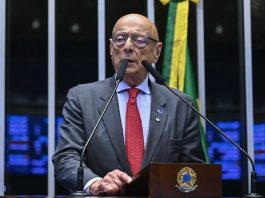PROJETO AVANÇA NO SENADO PARA PÔR FIM AO CAOS DOS POSTES E REDUZIR RISCOS À POPULAÇÃO