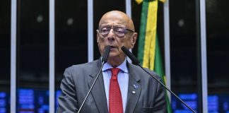 PROJETO AVANÇA NO SENADO PARA PÔR FIM AO CAOS DOS POSTES E REDUZIR RISCOS À POPULAÇÃO