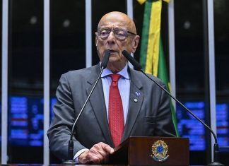 PROJETO AVANÇA NO SENADO PARA PÔR FIM AO CAOS DOS POSTES E REDUZIR RISCOS À POPULAÇÃO