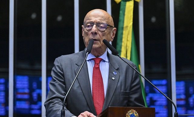 PROJETO AVANÇA NO SENADO PARA PÔR FIM AO CAOS DOS POSTES E REDUZIR RISCOS À POPULAÇÃO