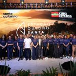 GOVERNADOR JORGINHO MELLO LANÇA ESTAÇÃO OUTONO E APOSTA NO TURISMO DE BEM-ESTAR PARA IMPULSIONAR SANTA CATARINA O ANO INTEIRO