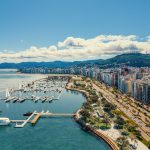 FLORIPA 353 ANOS: PEDRA FUNDAMENTAL DO PARQUE URBANO E MARINA BEIRA-MAR SERÁ LANÇADA NO ANIVERSÁRIO DA CIDADE