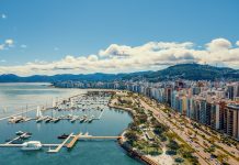 FLORIPA 353 ANOS: PEDRA FUNDAMENTAL DO PARQUE URBANO E MARINA BEIRA-MAR SERÁ LANÇADA NO ANIVERSÁRIO DA CIDADE