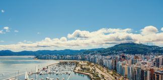 FLORIPA 353 ANOS: PEDRA FUNDAMENTAL DO PARQUE URBANO E MARINA BEIRA-MAR SERÁ LANÇADA NO ANIVERSÁRIO DA CIDADE