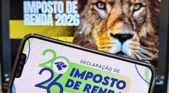 IMPOSTO DE RENDA 2026: COMEÇA O PRAZO E NOVAS REGRAS AMPLIAM CONTROLE E BENEFÍCIOS AOS CONTRIBUINTES