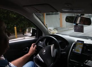 PORTARIA DO GOVERNO FEDERAL DIVIDE GANHOS ENTRE PLATAFORMAS E TRABALHADORES