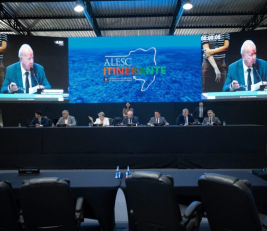 ALESC: FINANÇAS APROVA ISENÇÃO DE ICMS PARA REMÉDIO DESTINADO AO TRATAMENTO DA DISTROFIA MUSCULAR DE DUCHENNE