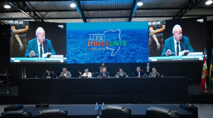 ALESC: FINANÇAS APROVA ISENÇÃO DE ICMS PARA REMÉDIO DESTINADO AO TRATAMENTO DA DISTROFIA MUSCULAR DE DUCHENNE