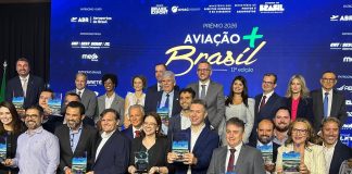 EXCELÊNCIA NOS CÉUS: SANTA CATARINA DOMINA A AVIAÇÃO NACIONAL E CONQUISTA DOIS DOS PRINCIPAIS PRÊMIOS DO BRASIL