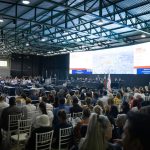 PRESIDENTE JULIO GARCIA FAZ BALANÇO POSITIVO DA EDIÇÃO DO ALESC ITINERANTE EM CURITIBANOS