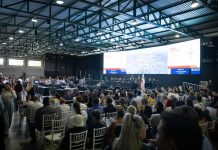 PRESIDENTE JULIO GARCIA FAZ BALANÇO POSITIVO DA EDIÇÃO DO ALESC ITINERANTE EM CURITIBANOS