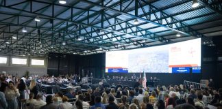 PRESIDENTE JULIO GARCIA FAZ BALANÇO POSITIVO DA EDIÇÃO DO ALESC ITINERANTE EM CURITIBANOS