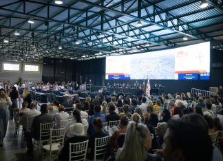PRESIDENTE JULIO GARCIA FAZ BALANÇO POSITIVO DA EDIÇÃO DO ALESC ITINERANTE EM CURITIBANOS