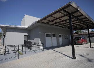 FLORIANÓPOLIS INAUGURA PRIMEIRO ENTREPOSTO PÚBLICO DE PESCADO E PROMETE TRANSFORMAR A VIDA DE PESCADORES ARTESANAIS