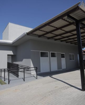 FLORIANÓPOLIS INAUGURA PRIMEIRO ENTREPOSTO PÚBLICO DE PESCADO E PROMETE TRANSFORMAR A VIDA DE PESCADORES ARTESANAIS