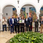 SANTA CATARINA ATRAI R$ 2,1 BILHÕES E PROJETA 8 MIL EMPREGOS EM NOVA RODADA DE INCENTIVOS ECONÔMICOS