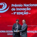 FLORIANÓPOLIS CONSOLIDA LIDERANÇA NACIONAL E CONQUISTA BICAMPEONATO EM INOVAÇÃO