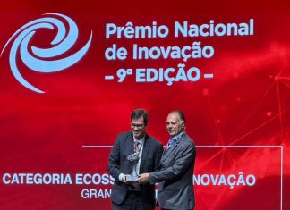 FLORIANÓPOLIS CONSOLIDA LIDERANÇA NACIONAL E CONQUISTA BICAMPEONATO EM INOVAÇÃO