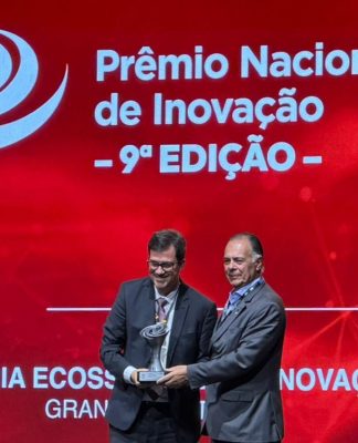 FLORIANÓPOLIS CONSOLIDA LIDERANÇA NACIONAL E CONQUISTA BICAMPEONATO EM INOVAÇÃO