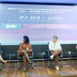 EVENTO NA ALESC DESTACA PROTAGONISMO FEMININO E IMPULSIONA EMPREENDEDORISMO COM HISTÓRIAS REAIS DE SUPERAÇÃO