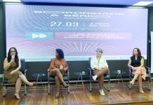 EVENTO NA ALESC DESTACA PROTAGONISMO FEMININO E IMPULSIONA EMPREENDEDORISMO COM HISTÓRIAS REAIS DE SUPERAÇÃO