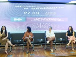 EVENTO NA ALESC DESTACA PROTAGONISMO FEMININO E IMPULSIONA EMPREENDEDORISMO COM HISTÓRIAS REAIS DE SUPERAÇÃO