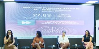 EVENTO NA ALESC DESTACA PROTAGONISMO FEMININO E IMPULSIONA EMPREENDEDORISMO COM HISTÓRIAS REAIS DE SUPERAÇÃO