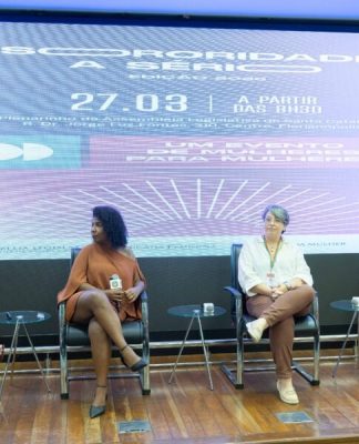 EVENTO NA ALESC DESTACA PROTAGONISMO FEMININO E IMPULSIONA EMPREENDEDORISMO COM HISTÓRIAS REAIS DE SUPERAÇÃO