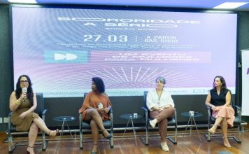 EVENTO NA ALESC DESTACA PROTAGONISMO FEMININO E IMPULSIONA EMPREENDEDORISMO COM HISTÓRIAS REAIS DE SUPERAÇÃO