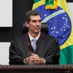 GOVERNADOR JORGINHO MELO ESCOLHE ANDREAS EISELE PARA DESEMBARGADOR DO TJSC EM VAGA DO QUINTO CONSTITUCIONAL