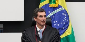 GOVERNADOR JORGINHO MELO ESCOLHE ANDREAS EISELE PARA DESEMBARGADOR DO TJSC EM VAGA DO QUINTO CONSTITUCIONAL