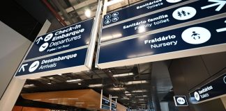 AEROPORTOS DE SC BATEM RECORDE E SUPERAM MÉDIA NACIONAL NO INÍCIO DE 2026