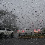 SEMANA COMEÇA COM TEMPORAIS EM SC APÓS ONDA DE CALOR