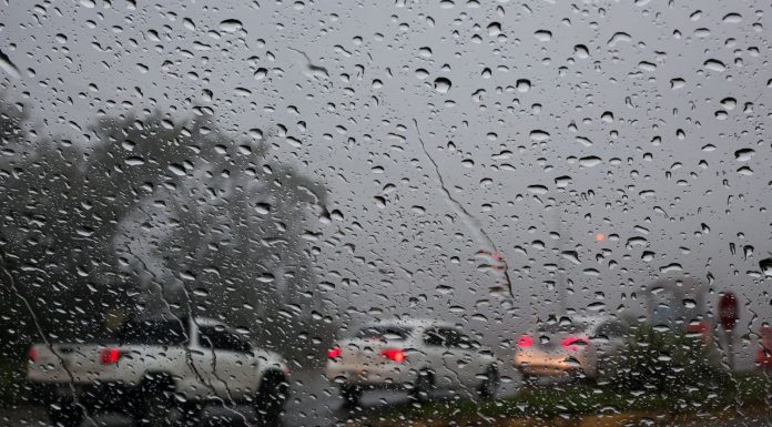 SEMANA COMEÇA COM TEMPORAIS EM SC APÓS ONDA DE CALOR