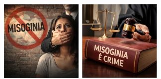 “CUIDADO COM O QUE VOCÊ FALA?” LEI DA MISOGINIA GERA POLÊMICA E DIVIDE OPINIÕES NO BRASIL