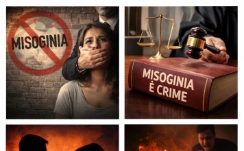 “CUIDADO COM O QUE VOCÊ FALA?” LEI DA MISOGINIA GERA POLÊMICA E DIVIDE OPINIÕES NO BRASIL