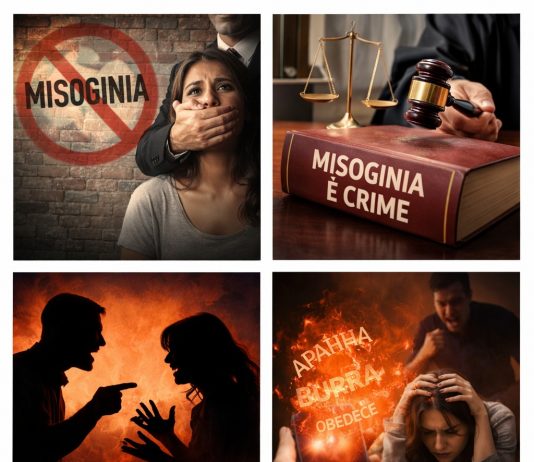 “CUIDADO COM O QUE VOCÊ FALA?” LEI DA MISOGINIA GERA POLÊMICA E DIVIDE OPINIÕES NO BRASIL