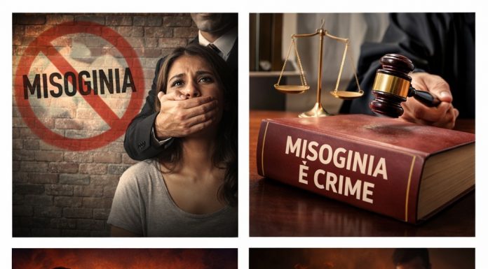 “CUIDADO COM O QUE VOCÊ FALA?” LEI DA MISOGINIA GERA POLÊMICA E DIVIDE OPINIÕES NO BRASIL