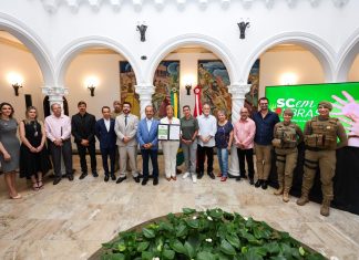 SANTA CATARINA LANÇA “SC EM LIBRAS” E AMPLIA ACESSO DE SURDOS AOS SERVIÇOS PÚBLICOS EM TODO O ESTADO