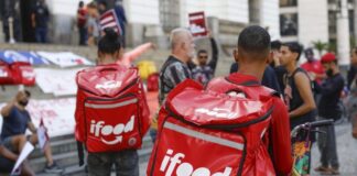 CÂMARA PODE VOTAR NOVA REGULAMENTAÇÃO DOS APPS NA TERÇA: TEXTO REDEFINE TRABALHO AUTÔNOMO, REMUNERAÇÃO E REGRAS PARA PLATAFORMAS