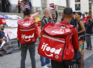 CÂMARA PODE VOTAR NOVA REGULAMENTAÇÃO DOS APPS NA TERÇA: TEXTO REDEFINE TRABALHO AUTÔNOMO, REMUNERAÇÃO E REGRAS PARA PLATAFORMAS